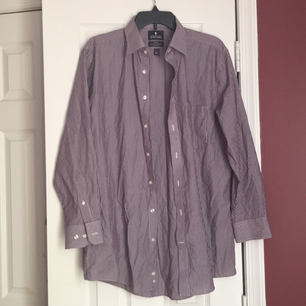 Dress shirt